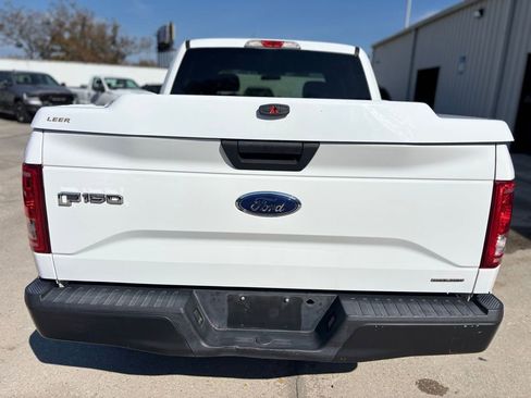 Used 2016 Ford F150 XL w/ XL Power Equipment Group image 4