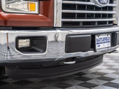 Used 2015 Ford F150 XLT w/ Equipment Group 302A Luxury AWD/4WD image 12