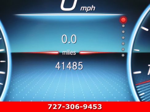 Certified 2021 Mercedes-Benz GLE 350 GLE 350 image 29