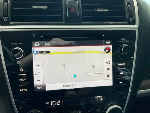Used 2019 Subaru Outback 2.5i Limited AWD/4WD image 16