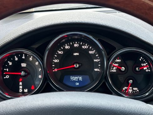 Used 2011 Cadillac CTS Premium image 22