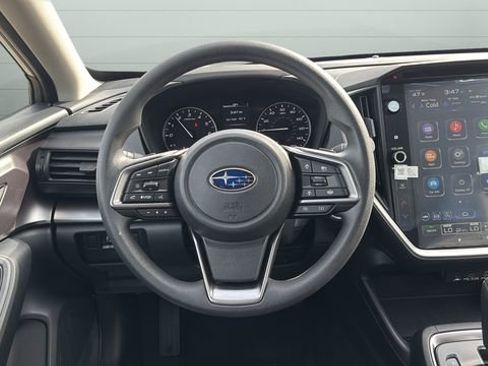 New 2026 Subaru Impreza 2.0i Sport image 13