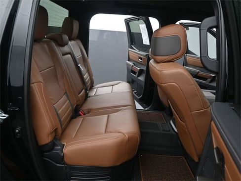 Used 2026 Toyota Tundra 1794 Edition image 14