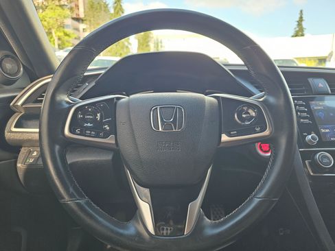 Used 2021 Honda Civic Sport image 24