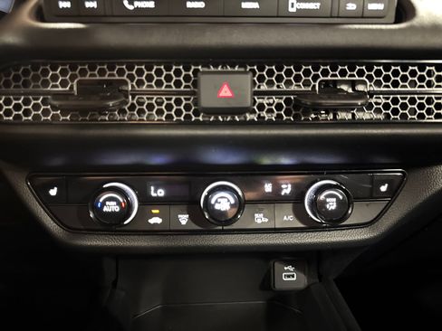 Certified 2023 Honda HR-V Sport image 13