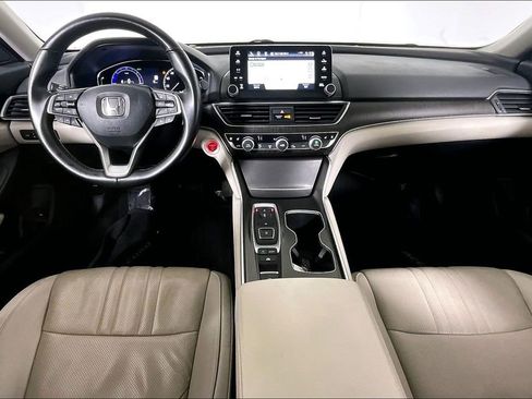 Used 2022 Honda Accord Touring image 15