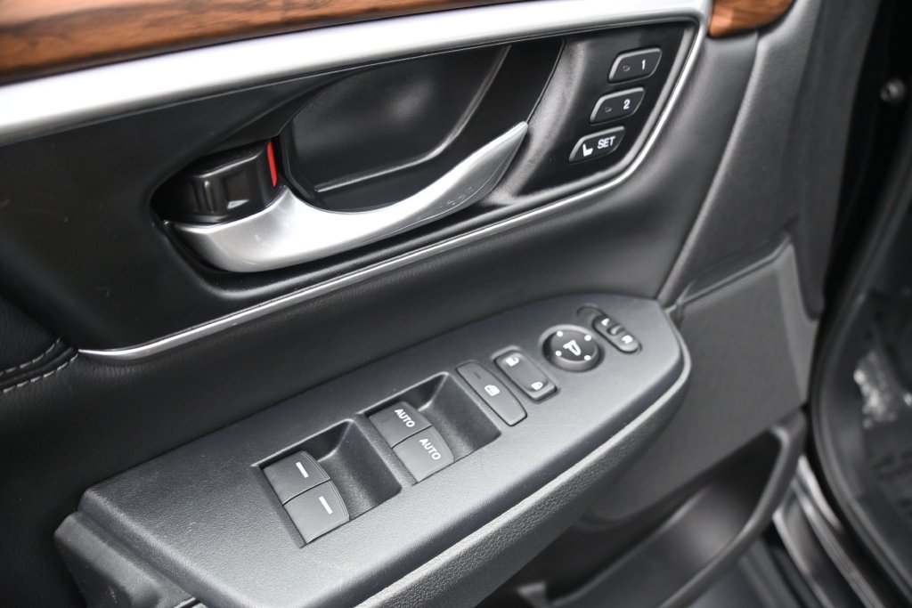Used 2022 Honda CR-V EX-L image 19