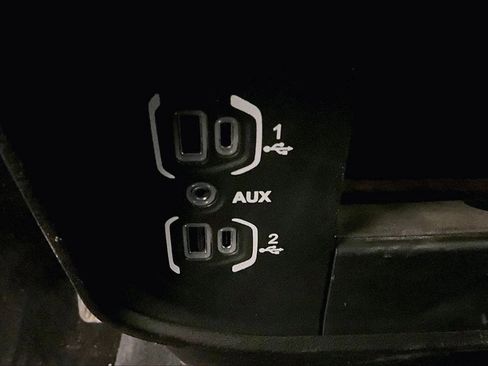 Used 2021 RAM 2500 Tradesman image 31