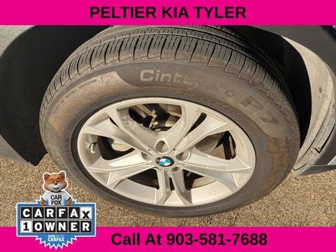 Used 2019 BMW X3 sDrive30i w/ Convenience Package image 14