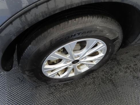Used 2025 Ford Escape Active AWD/4WD image 8
