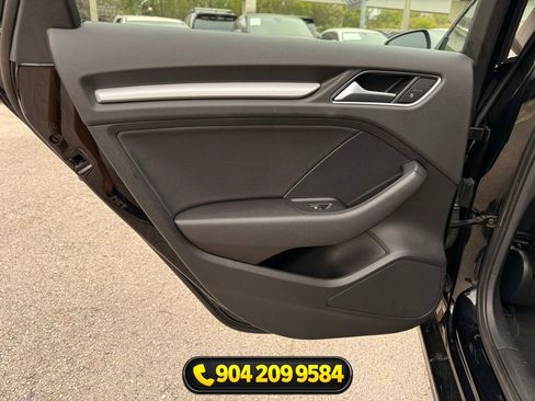 Used 2018 Audi A3 2.0T Premium w/ Convenience Package AWD/4WD image 29