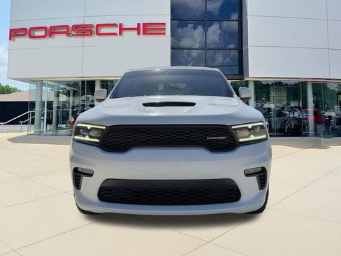 Used 2021 Dodge Durango GT image 2