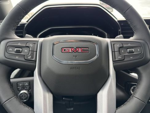 New 2026 GMC Sierra 1500 Elevation w/ Elevation Premium Package image 22