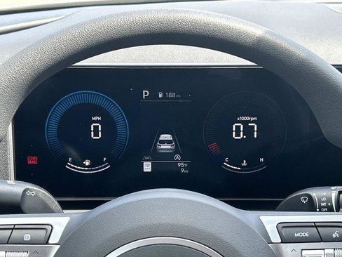New 2026 Hyundai Tucson SEL AWD/4WD image 10