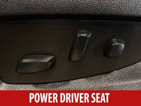 Used 2018 Chevrolet Silverado 1500 LT w/ All Star Edition AWD/4WD image 8