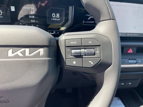 New 2027 Kia Seltos X-Line SX AWD/4WD image 27