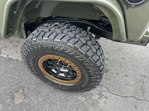 Used 2015 Jeep Wrangler Sport w/ Quick Order Package 24S image 22