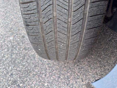 Used 2021 Honda Accord Sport Special Edition image 41