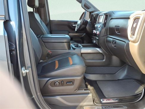 Used 2021 GMC Sierra 1500 AT4 w/ AT4 Value Package image 15