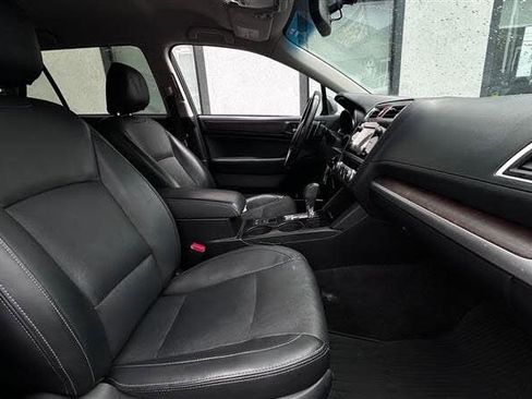 Used 2015 Subaru Outback 2.5i Limited AWD/4WD image 16