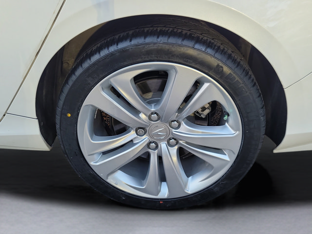 Used 2023 Acura TLX w/ Technology Package FWD image 7