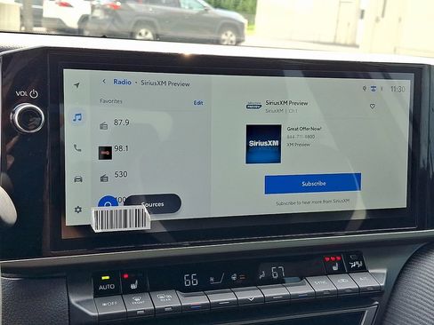 Used 2026 Toyota Camry SE w/ Multimedia Upgrade Package FWD image 19