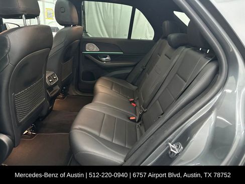 Used 2024 Mercedes-Benz GLE 350 4MATIC image 18