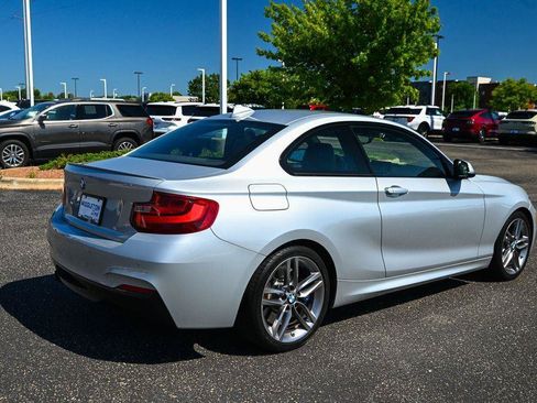 Used 2015 BMW 228i Coupe RWD image 5