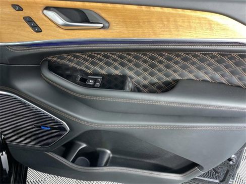 Used 2023 Jeep Grand Cherokee L Summit image 24