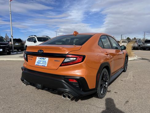 Used 2022 Subaru WRX Premium image 25