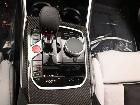 New 2027 BMW M4 xDrive Competition w/ Executive Package AWD/4WD image 16