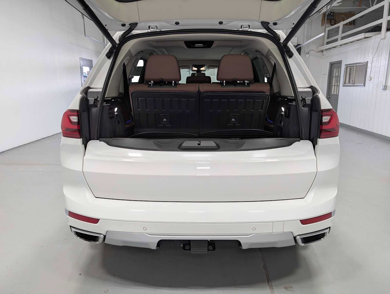 Used 2019 BMW X7 xDrive40i AWD/4WD image 44
