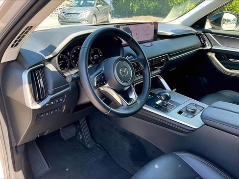 Used 2026 MAZDA CX-90 3.3 Turbo w/ Premium Sport Pkg AWD/4WD image 8