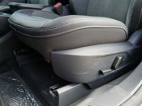 New 2025 Ford Mustang Mach-E GT w/ Interior Protection Package image 12