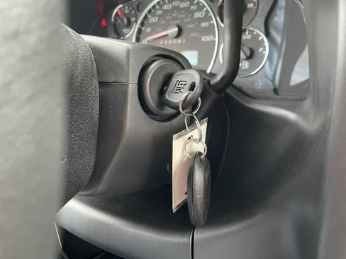New 2026 GMC Savana 2500 w/ Driver Convenience Package RWD image 17