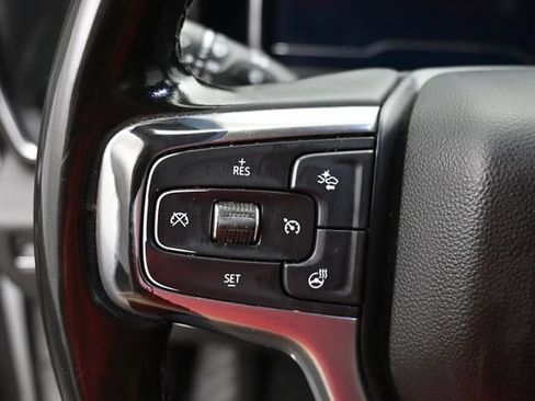 Used 2024 Chevrolet Silverado 2500 LT AWD/4WD image 7