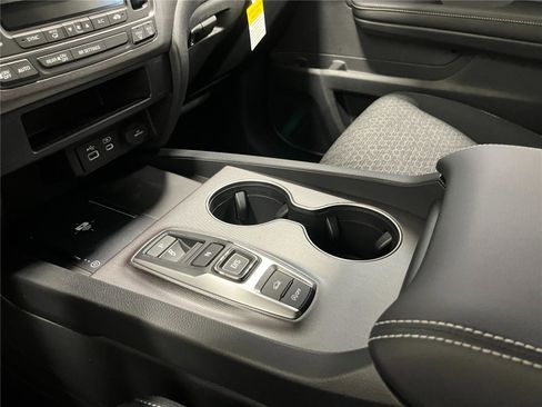 New 2026 Honda Ridgeline Sport image 17