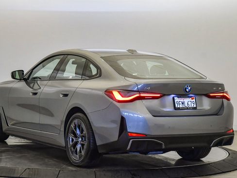 Certified 2023 BMW i4 eDrive35 w/ Premium Package image 2