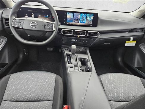 New 2026 Nissan Sentra SV image 12