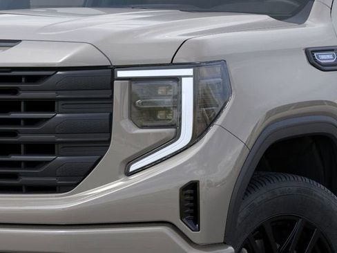 New 2026 GMC Sierra 1500 Pro w/ Graphite Edition image 10