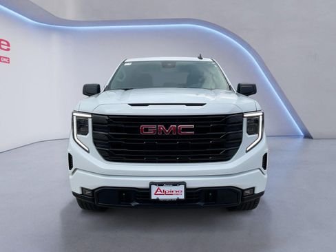 Certified 2026 GMC Sierra 1500 Elevation AWD/4WD image 8