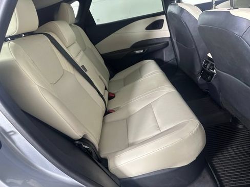 Used 2024 Lexus RX 350 Premium w/ Accessory Package AWD/4WD image 23