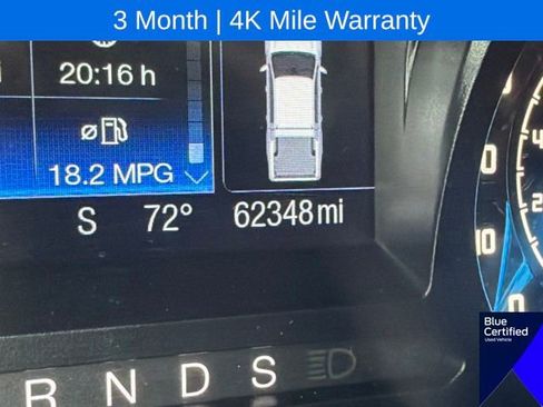 Used 2022 Ford Ranger XLT w/ Equipment Group 301A Mid AWD/4WD image 43