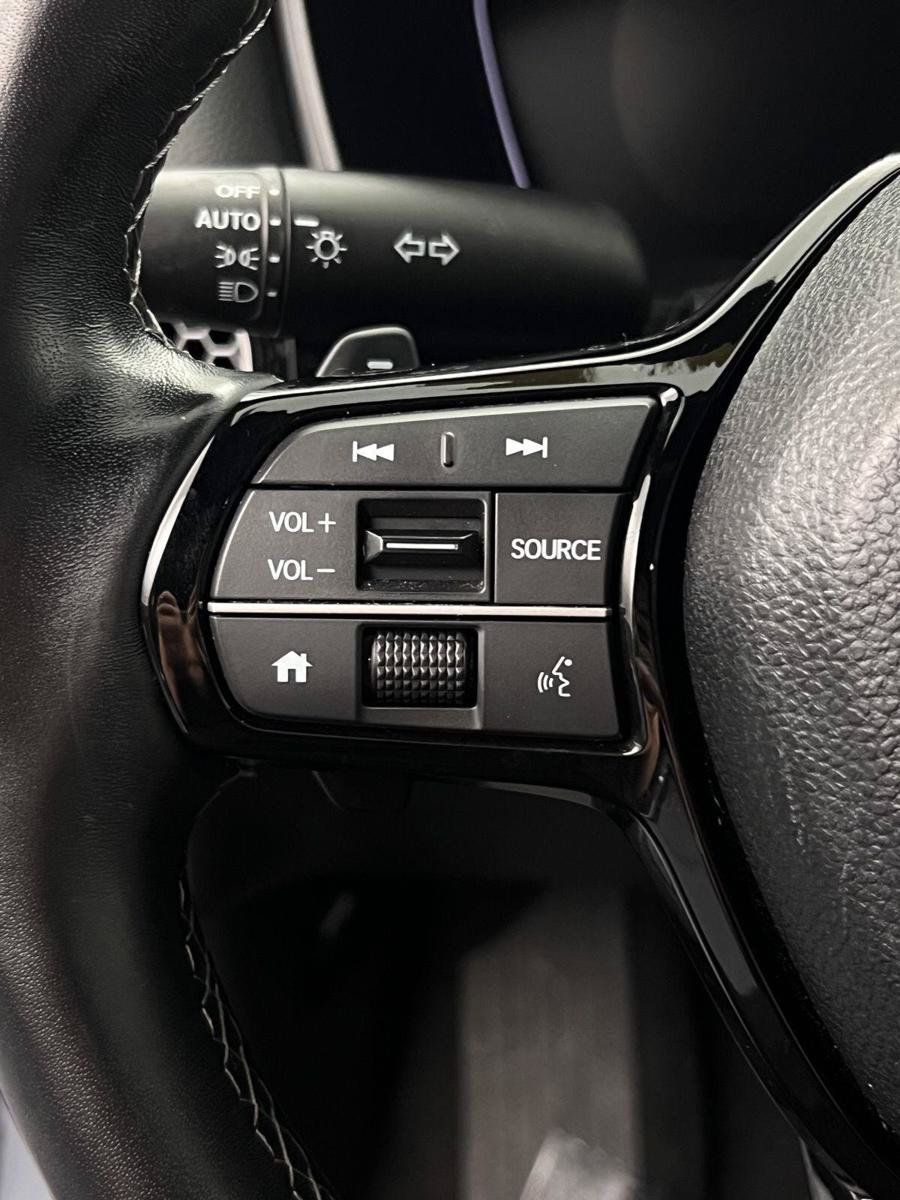 Certified 2024 Honda Civic Sport image 11