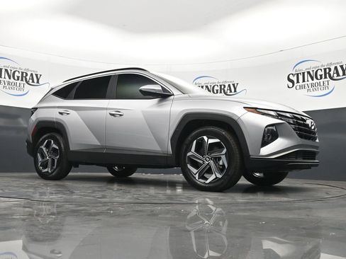 Used 2022 Hyundai Tucson SEL AWD/4WD image 26
