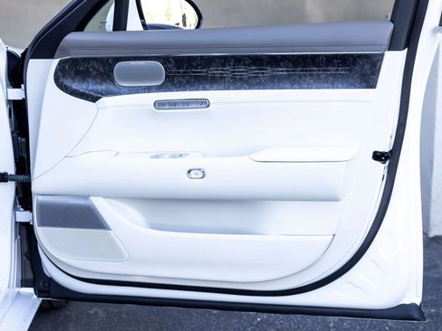 New 2026 Genesis G90 3.5T image 23