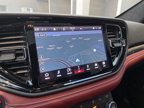 Used 2023 Dodge Durango SRT image 26