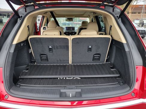 Certified 2025 Acura MDX w/ Technology Package image 8