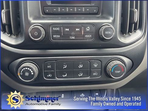 Used 2017 Chevrolet Colorado W/T image 30