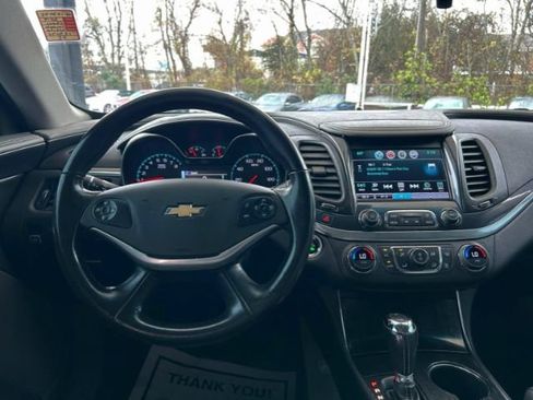 Used 2019 Chevrolet Impala LT image 10